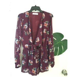 Stella Laguna Beach Romper